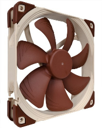 Вентилатор Noctua 140mm NF-A14 PWM