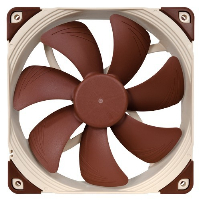 Вентилатор Noctua 140mm NF-A14 PWM