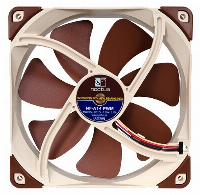 Вентилатор Noctua 140mm NF-A14 PWM