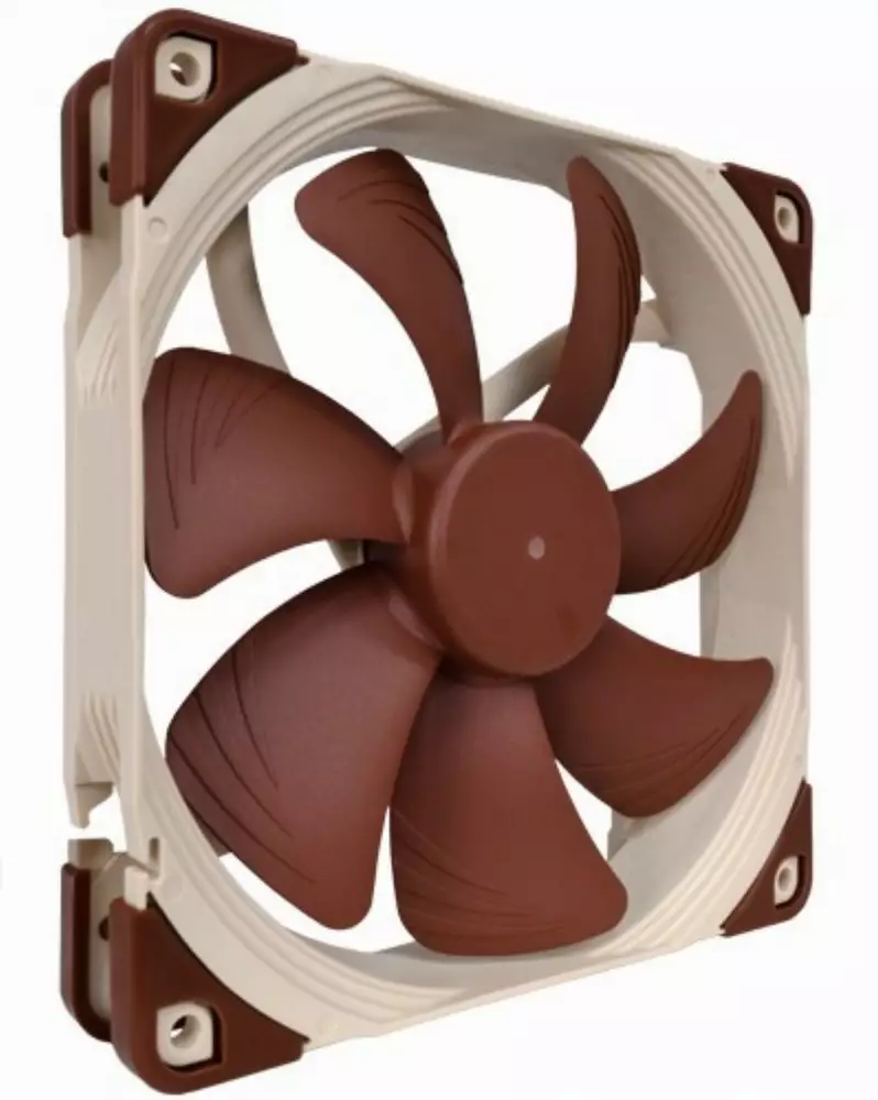 Вентилатор Noctua 140mm NF-A14 FLX
