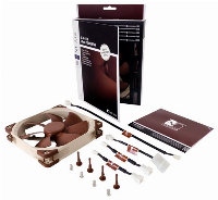 Вентилатор Noctua 140mm NF-A14 FLX