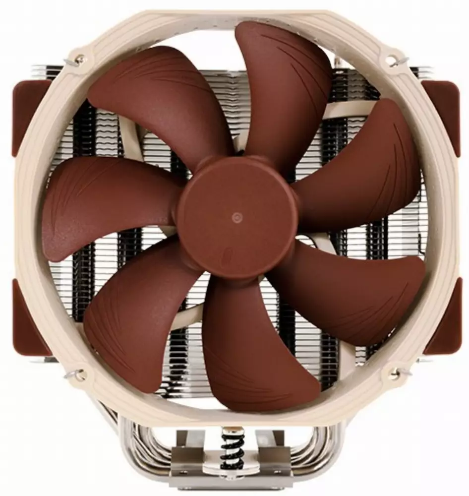 Охлаждане за процесор Noctua NH-U14S
