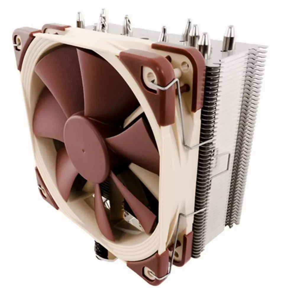 Охлаждане за процесор Noctua NH-U12S