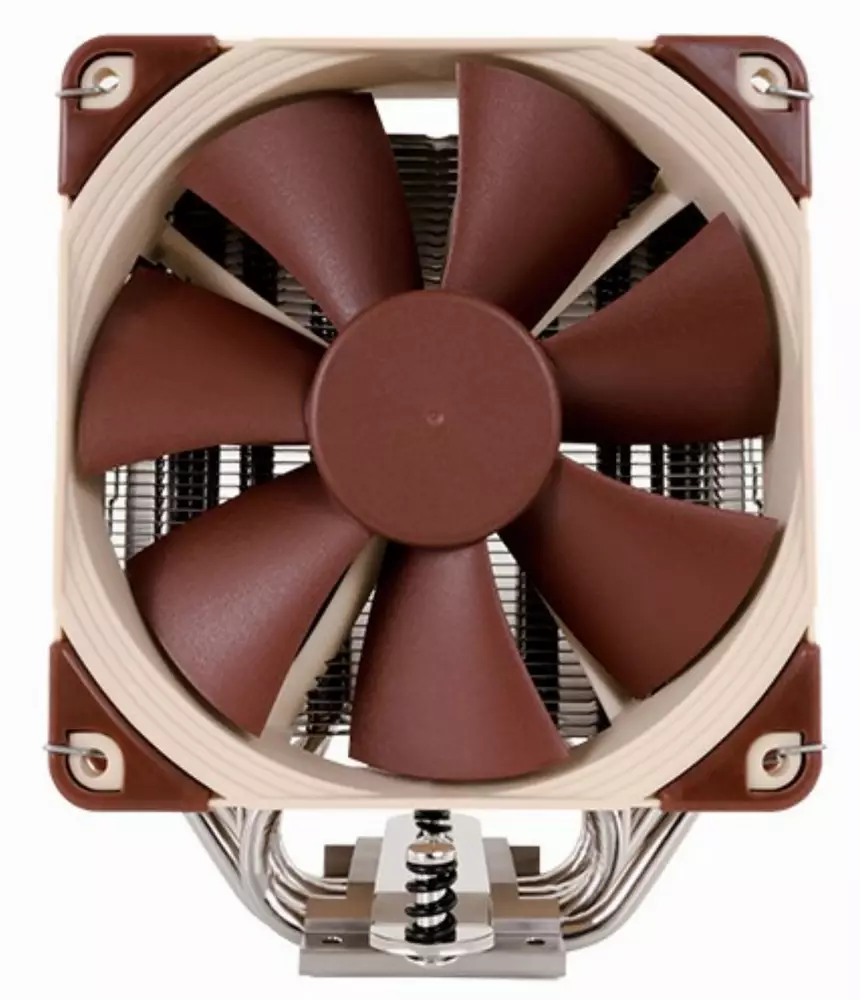 Охлаждане за процесор Noctua NH-U12S