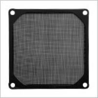 Филтър Evercool Metal Black - 92mm