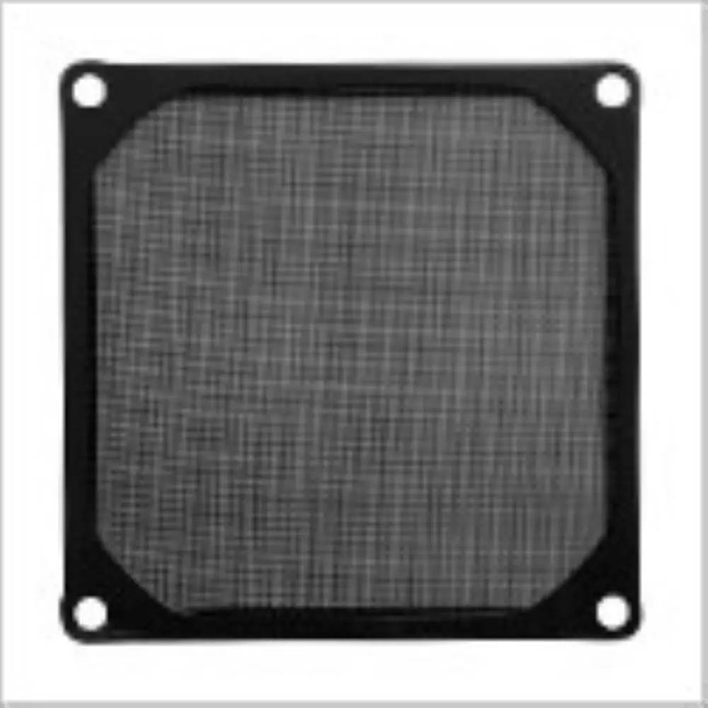 Филтър Evercool Metal Black - 92mm