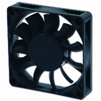 Вентилатор Evercool 70x70x15 2Ball (3500 RPM) EC7015M12BA