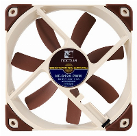 Вентилатор Noctua 120mm NF-S12A PWM