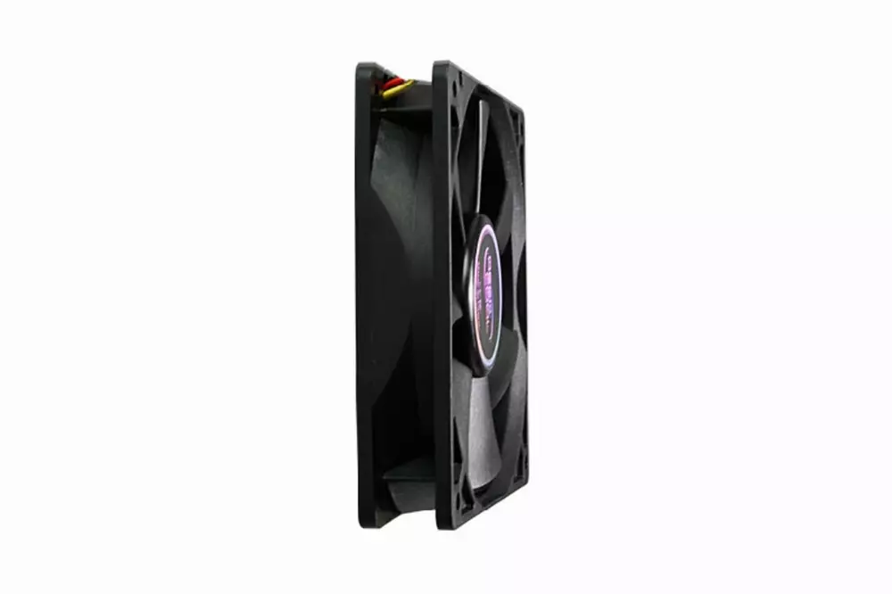 Вентилатор DeepCool 120mm Xfan 120 - 1300prm