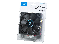 Вентилатор DeepCool 120mm Xfan 120 - 1300prm