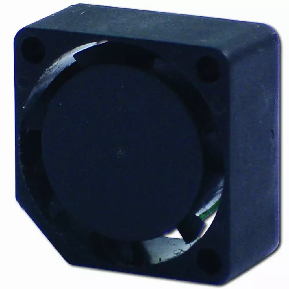 Вентилатор Evercool 20x20x8 1Ball (5V, 11000RPM) - EC2008M05CA