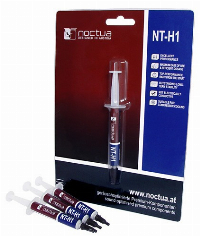 Термо паста Noctua NT-H1 Thermal Compound - 3.5g