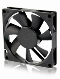 Вентилатор Evercool 80x80x15 5V EL (2500 RPM) EC8015M05EA