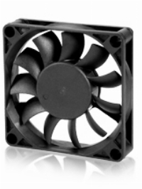 Вентилатор Evercool 70x70x15 5V EL (3000 RPM) EC7015L05EA