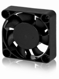 Вентилатор Evercool 40x40x10 EL Bearing (4000 RPM) EC4010LL12EA