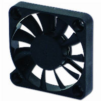 Вентилатор Evercool 40x40x7 1Ball (5V,5500 RPM) - EC4007H05CA