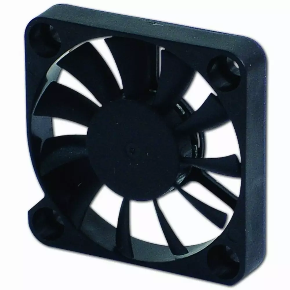 Вентилатор Evercool 40x40x7 1Ball (5V,5500 RPM) - EC4007H05CA