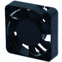 Вентилатор Evercool 40x40x10 2Ball (6500 RPM) - 4010TH12BA