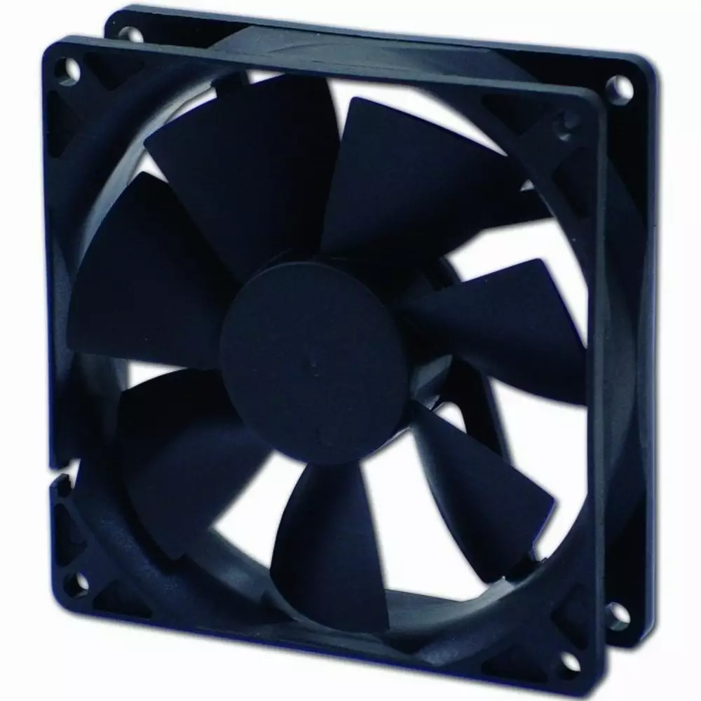 Вентилатор Evercool 140x140x25 2Ball (1800 RPM) - 14025H12BA
