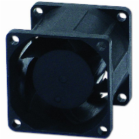 Вентилатор Evercool 38x38x38 2Ball (8000 RPM) EC3838M12BA