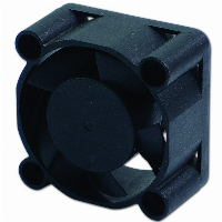 Вентилатор Evercool 40x40x20 EL Bearing (5000 RPM) EC4020M12EA