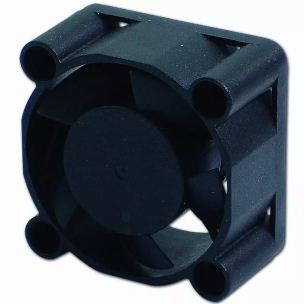 Вентилатор Evercool 40x40x20 EL Bearing (5000 RPM) EC4020M12EA