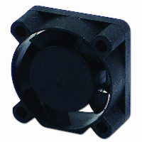 Вентилатор Evercool 50x50x10 EL Bearing (4500 RPM) EC5010M12EA