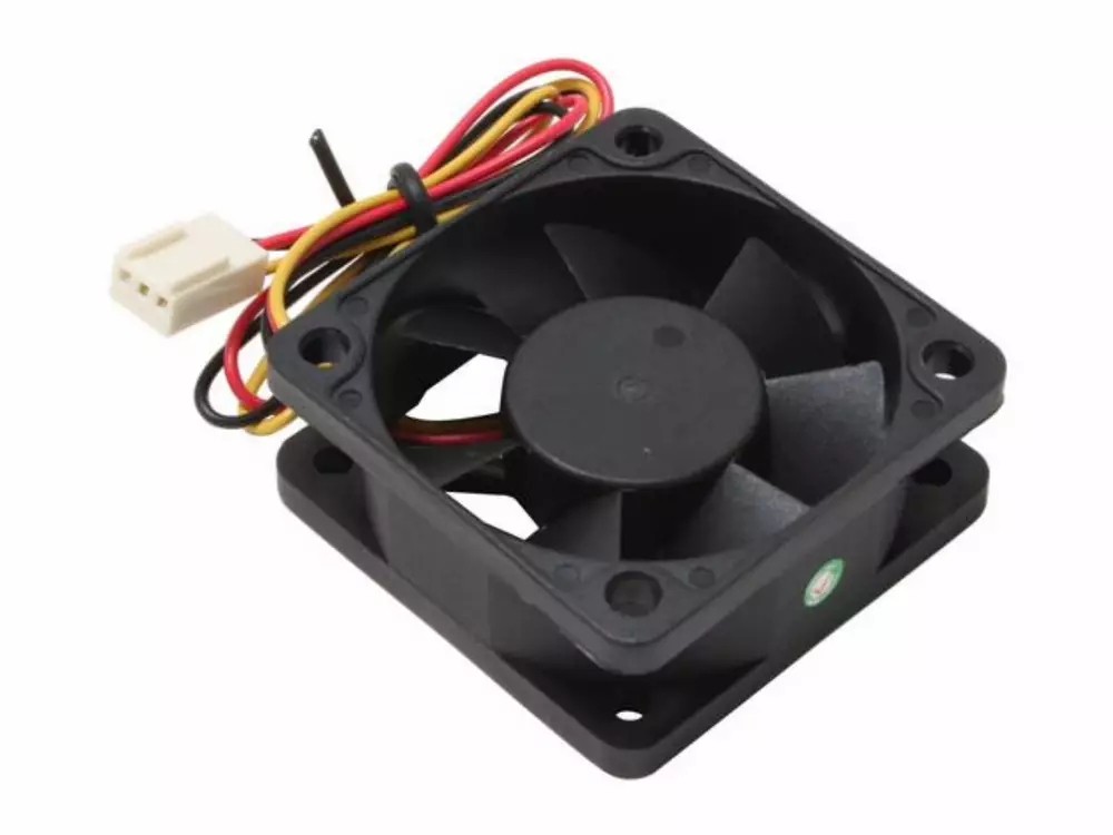 Вентилатор Evercool 50x50x20 EL Bearing (4500 RPM) EC5020M12EA