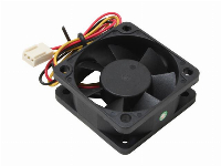 Вентилатор Evercool 50x50x20 2Ball (4500 RPM) EC5020M12BA