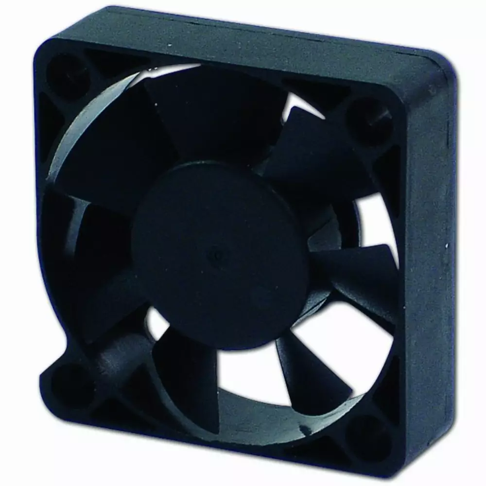 Вентилатор Evercool 60x60x15 EL Bearing (4000 RPM) EC6015M12EA