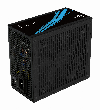 Захранване AeroCool LUX 750W 80+ Bronze PSU