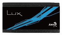Захранване AeroCool LUX 750W 80+ Bronze PSU