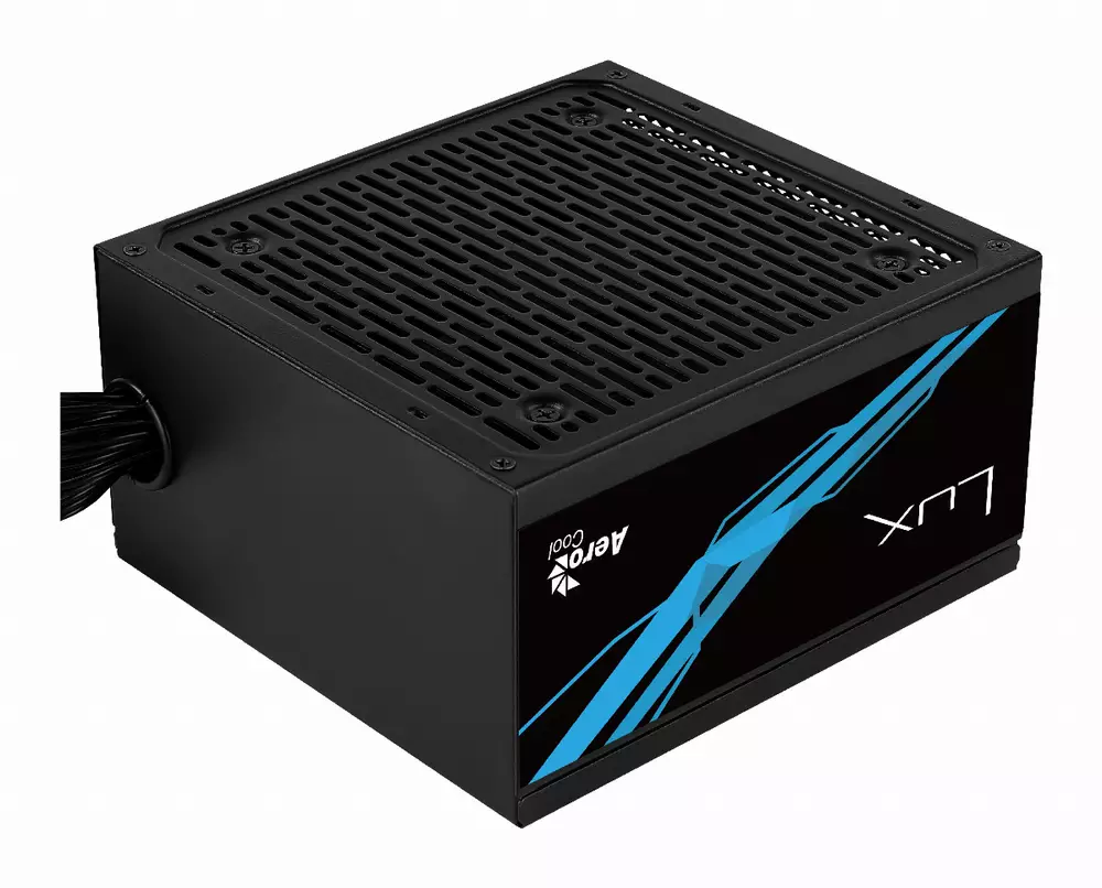 Захранване AeroCool LUX 750W 80+ Bronze PSU