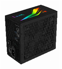 Захранване AeroCool LUX RGB 650W 80+ Bronze PSU