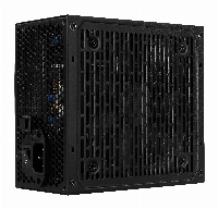 Захранване AeroCool LUX RGB 650W 80+ Bronze PSU