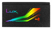 Захранване AeroCool LUX RGB 650W 80+ Bronze PSU