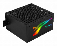 Захранване AeroCool LUX RGB 650W 80+ Bronze PSU