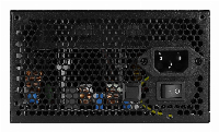 Захранване AeroCool LUX RGB 650W 80+ Bronze PSU