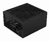 Захранване AeroCool LUX RGB 550W 80+ Bronze PSU