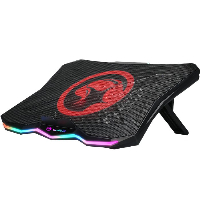 Marvo Охладител за лаптоп Gaming Notebook Cooler 17" RGB - MARVO-FN-40