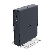 Безжичен рутер MikroTik hap ac Lite RB952Ui5ac2nDTC