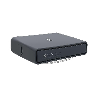 Безжичен рутер MikroTik hap ac Lite RB952Ui5ac2nDTC
