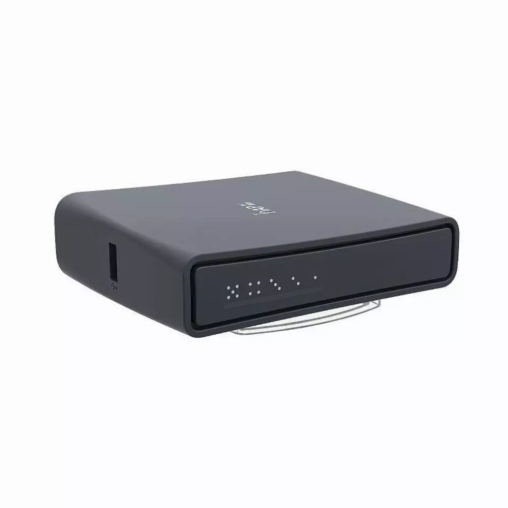 Безжичен рутер MikroTik hap ac Lite RB952Ui5ac2nDTC