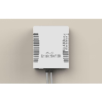 Рутер MikroTik RB960PGS, 128MB, 5x Gigabit LAN, PoE, USB, 10/100/1000Mbit,  RouterOS L4