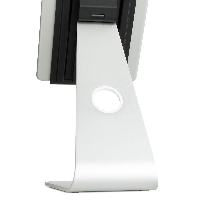 Поставка за таблет Rain Design mStand tablet pro за iPad Pro/Air 9.7", Сребрист