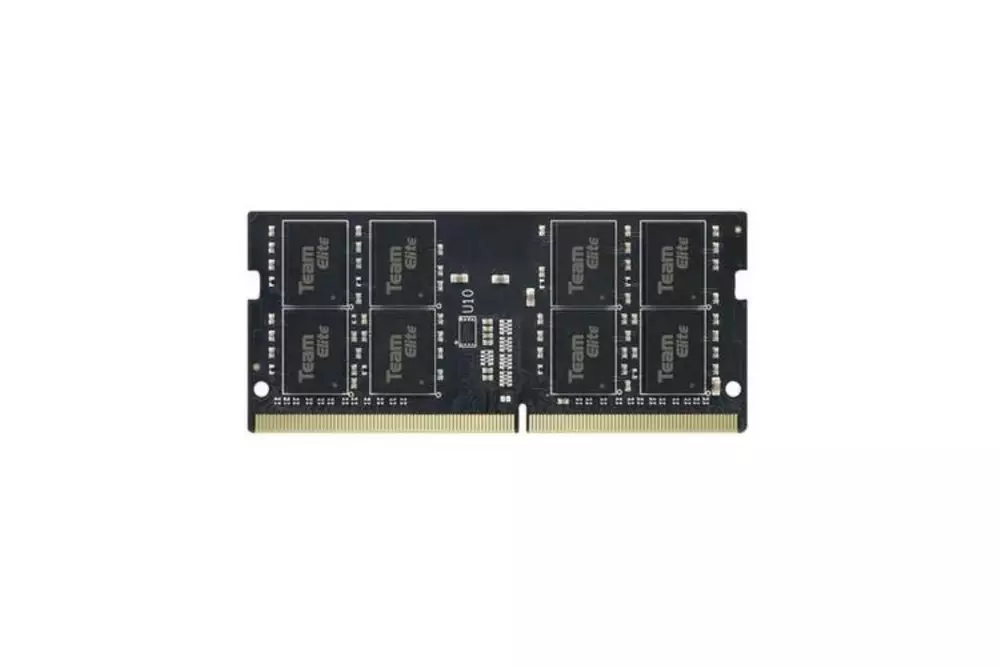Памет TeamGroup 8GB 2666MHz  SODIM DDR4 CL19
