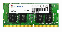 Памет ADATA 8GB 2666MHz SODIMM DDR4