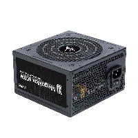 Захранване Zalman MegaMax ZM600-TXII 600W 80+ PSU