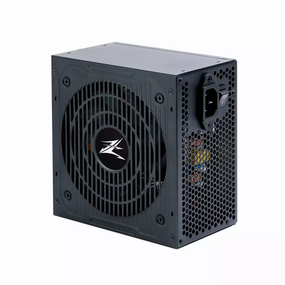 Захранване Zalman MegaMax ZM600-TXII 600W 80+ PSU