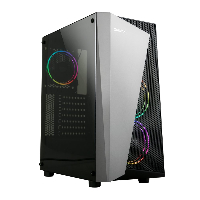 Кутия Zalman S4 PLUS